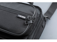 <b>BOSS CB-BM-S Saco Almofadado Universal para Pedaleiras Multi-Efeitos de guitarra elétrica e baixo</b> <b>BOSS CB-BM-S Saco Almofadado Universal para Pedaleiras Multi-Efeitos de guitarra elétrica e baixo</b>